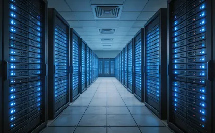 Data Center Networks