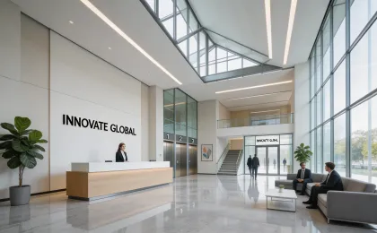 Enterprise Campus
