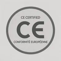 CE Marked
