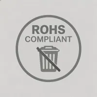 RoHS Compliant