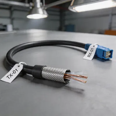 fiber cable