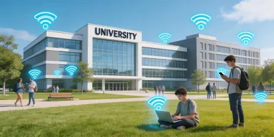 Education campus deployment
